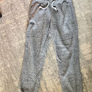 Men’s Orange Label Slim Joggers XXL